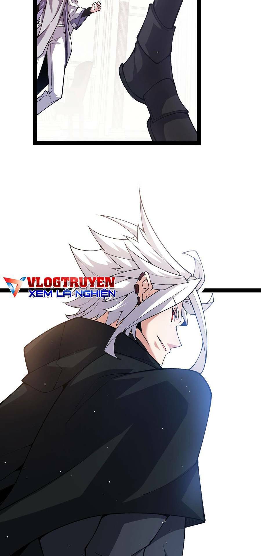 Tôi Đến Từ Thế Giới Trò Chơi Chapter 207 - Trang 2