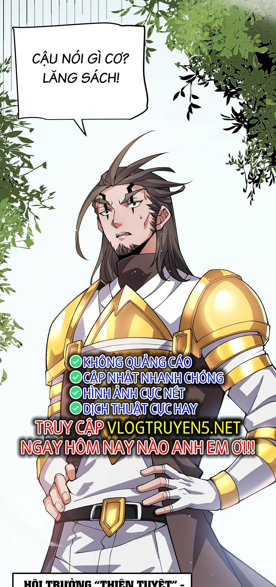 Tôi Đến Từ Thế Giới Trò Chơi Chapter 207 - Trang 2