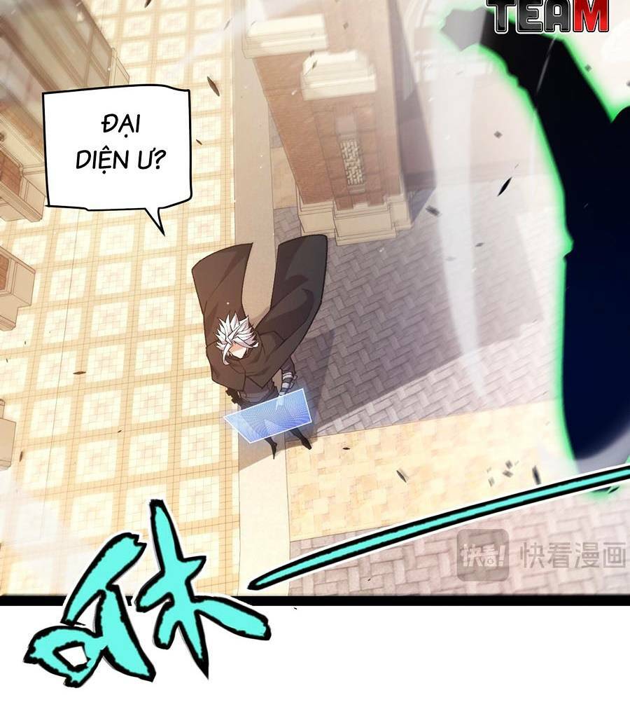 Tôi Đến Từ Thế Giới Trò Chơi Chapter 207 - Trang 2