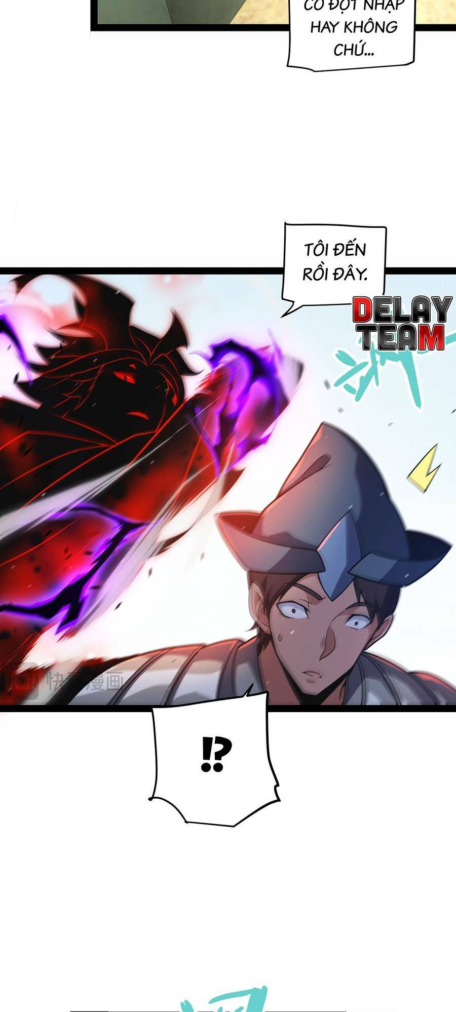 Tôi Đến Từ Thế Giới Trò Chơi Chapter 208 - Trang 2