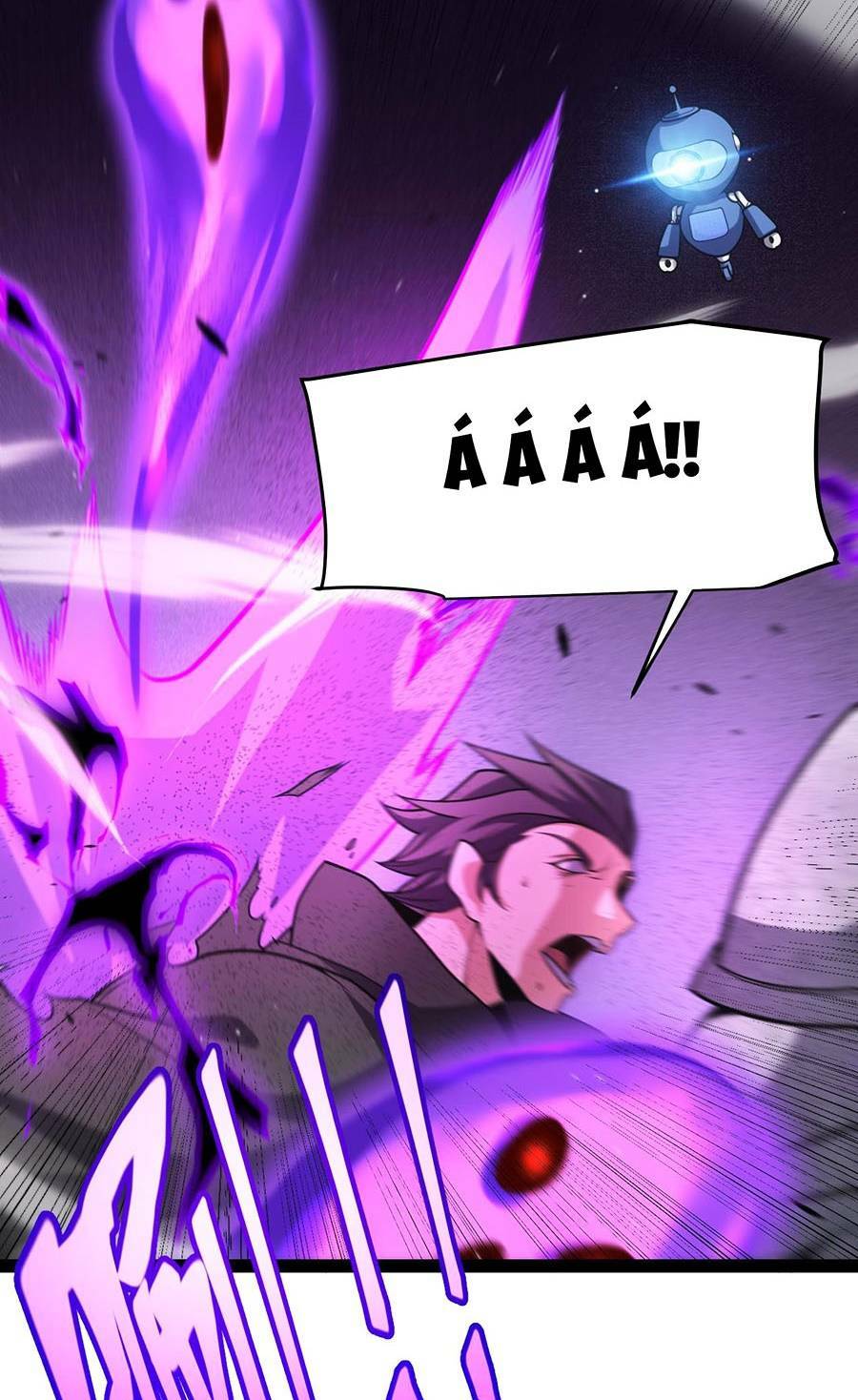 Tôi Đến Từ Thế Giới Trò Chơi Chapter 209 - Trang 2