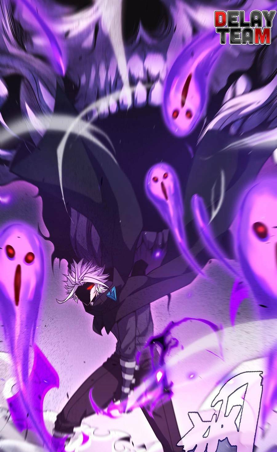 Tôi Đến Từ Thế Giới Trò Chơi Chapter 209 - Trang 2