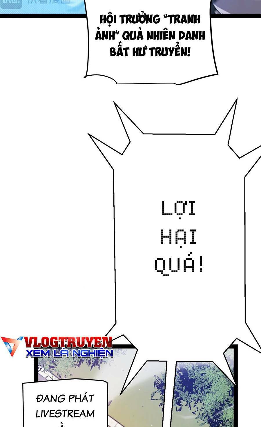 Tôi Đến Từ Thế Giới Trò Chơi Chapter 209 - Trang 2