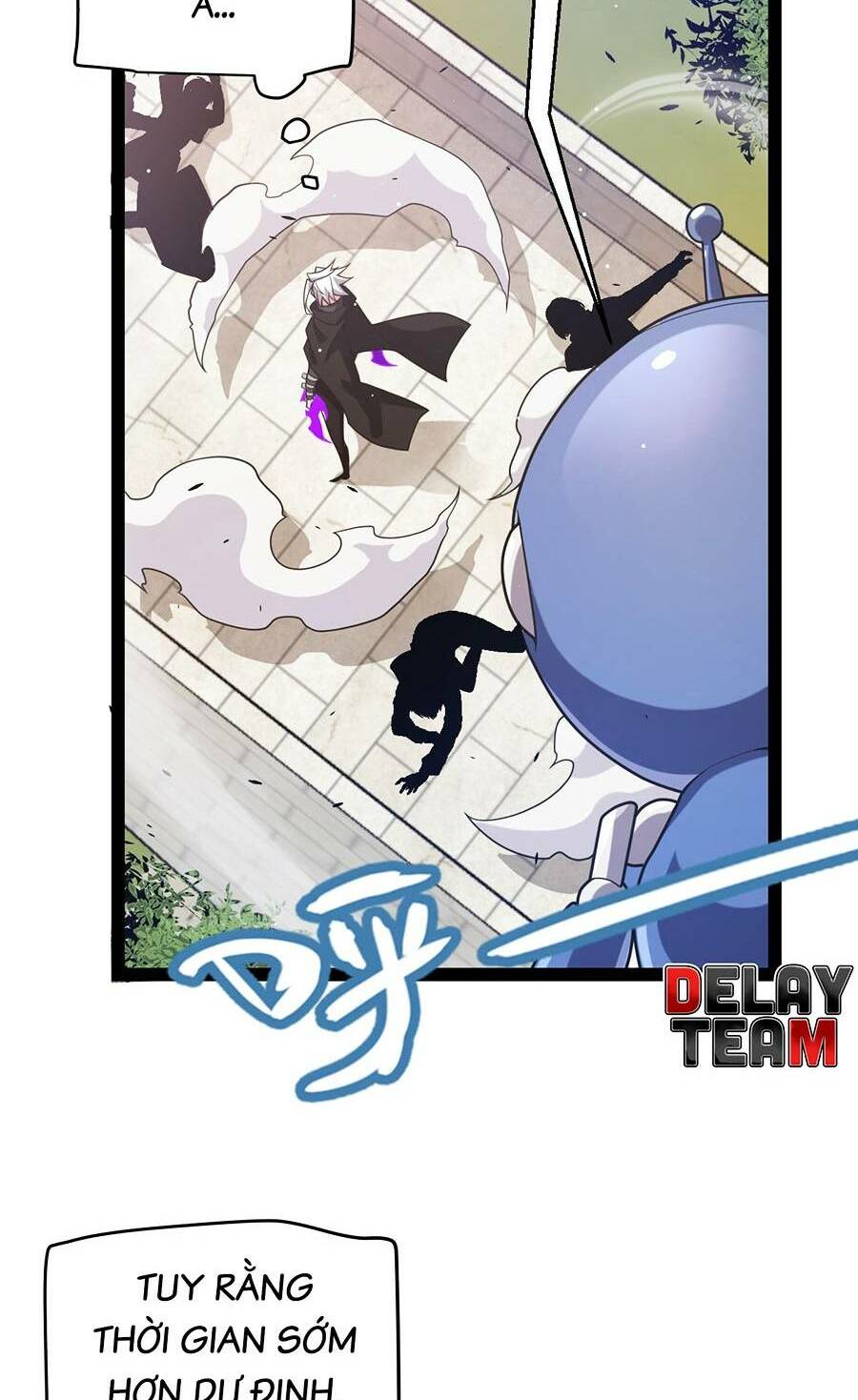 Tôi Đến Từ Thế Giới Trò Chơi Chapter 209 - Trang 2