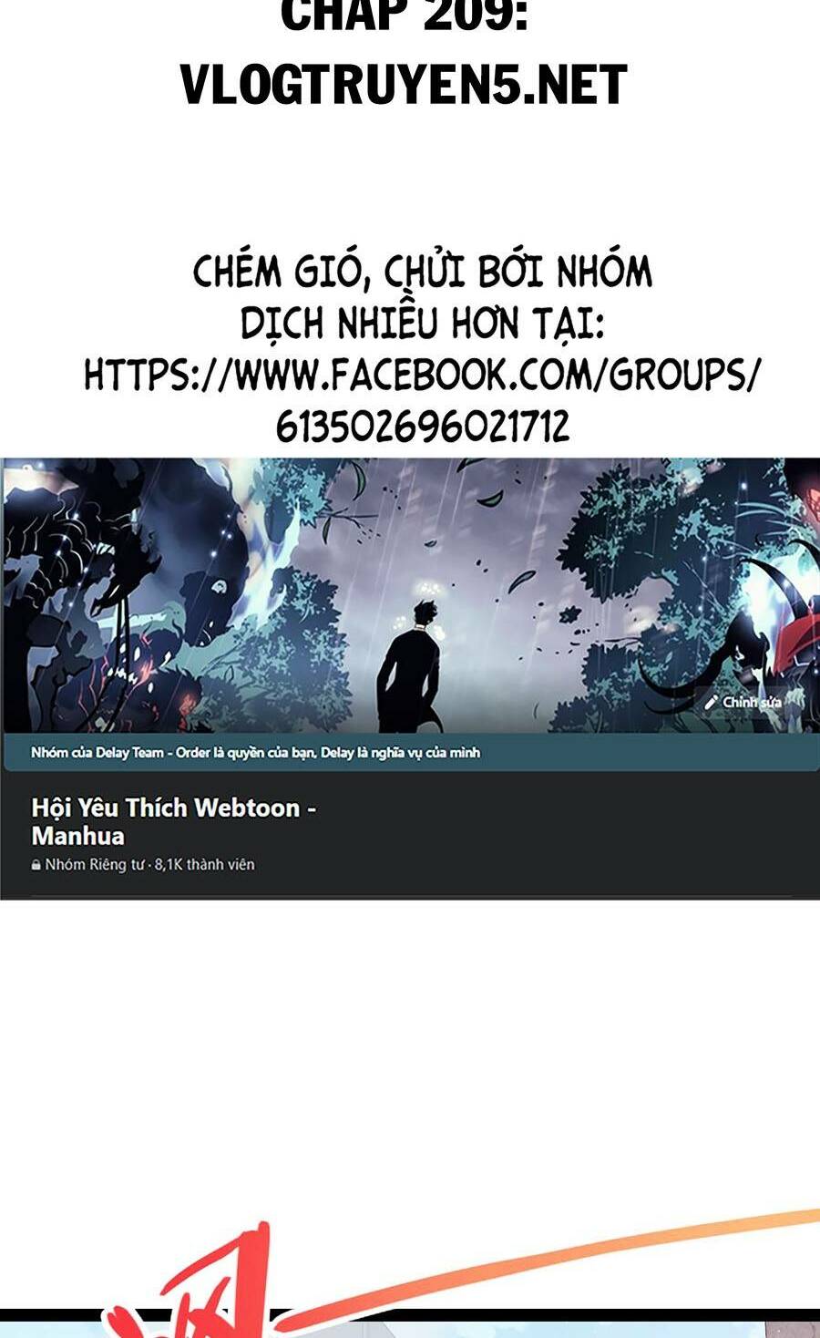 Tôi Đến Từ Thế Giới Trò Chơi Chapter 209 - Trang 2