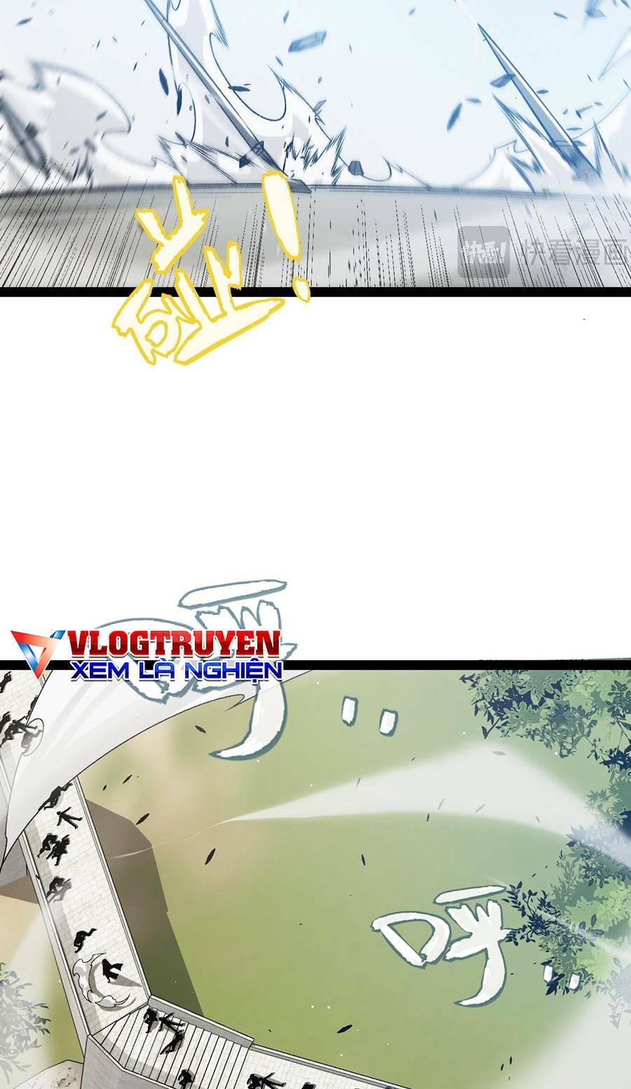 Tôi Đến Từ Thế Giới Trò Chơi Chapter 209 - Trang 2