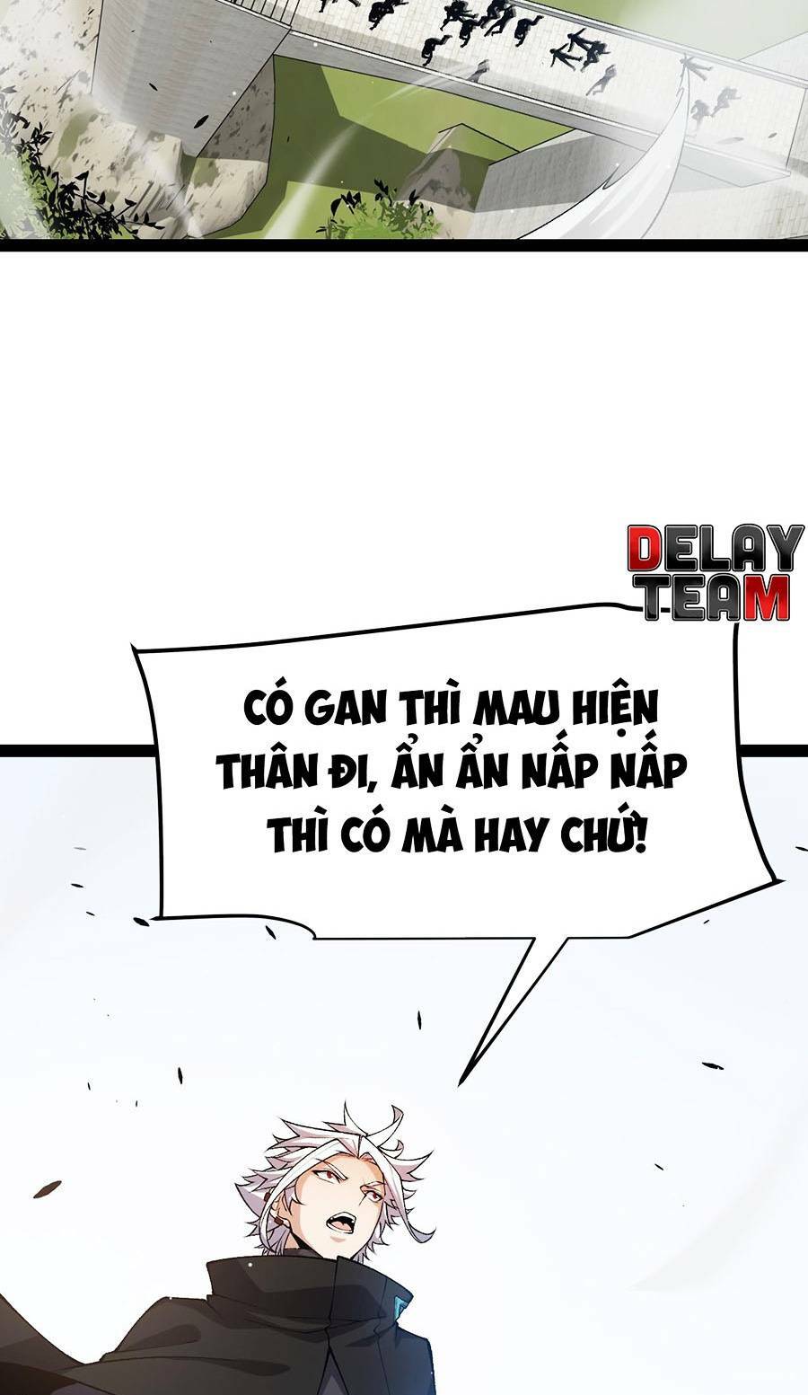 Tôi Đến Từ Thế Giới Trò Chơi Chapter 209 - Trang 2