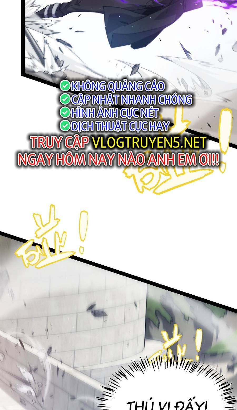 Tôi Đến Từ Thế Giới Trò Chơi Chapter 209 - Trang 2