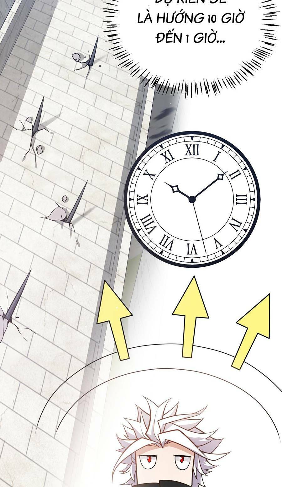 Tôi Đến Từ Thế Giới Trò Chơi Chapter 209 - Trang 2