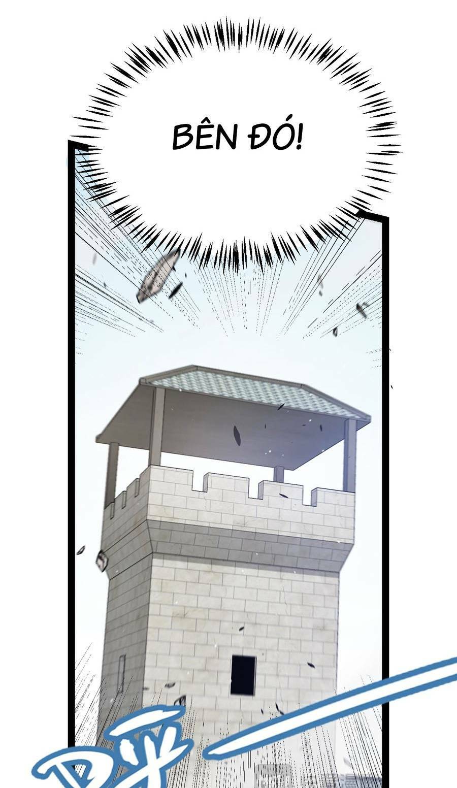 Tôi Đến Từ Thế Giới Trò Chơi Chapter 209 - Trang 2