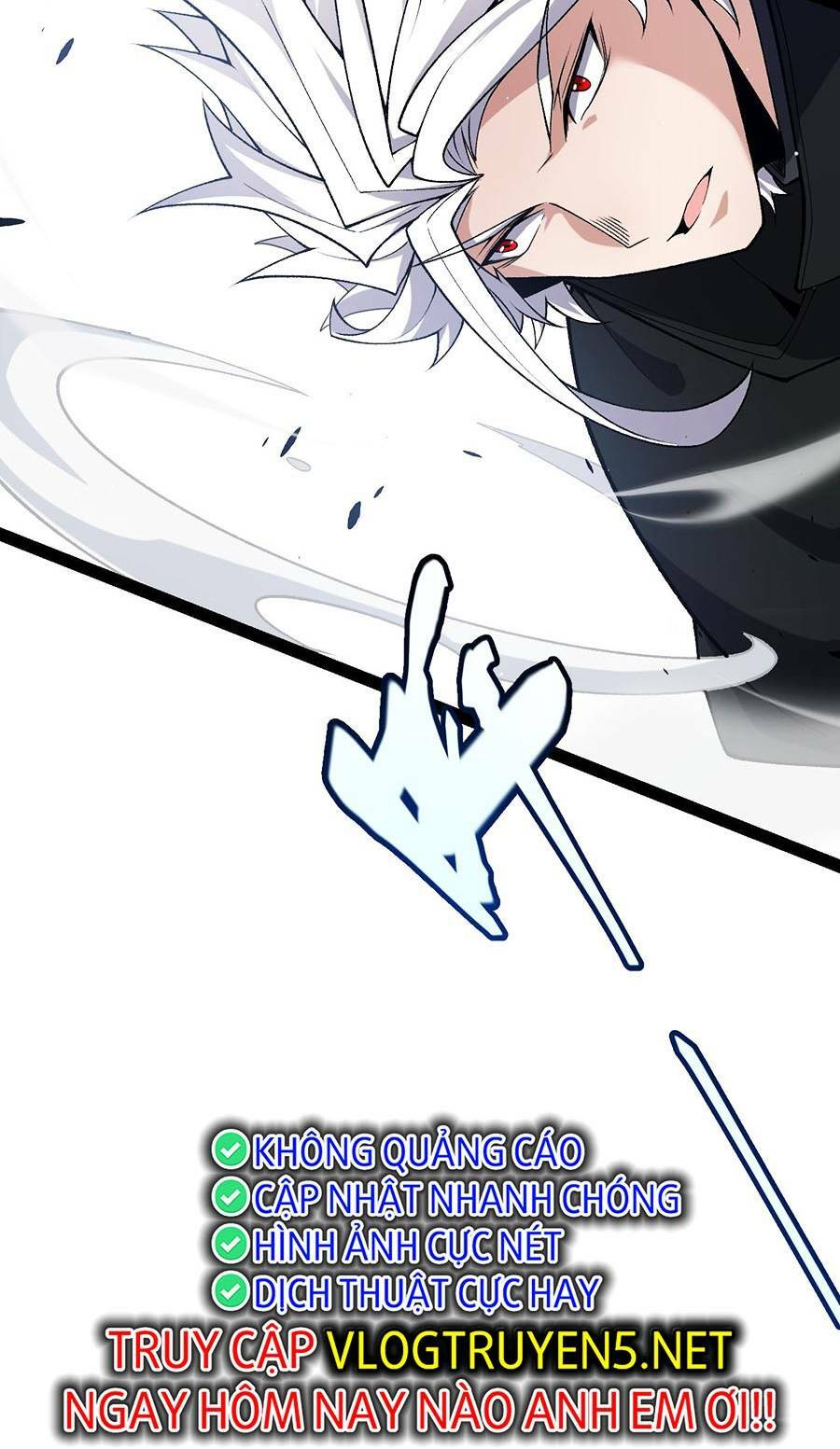 Tôi Đến Từ Thế Giới Trò Chơi Chapter 209 - Trang 2