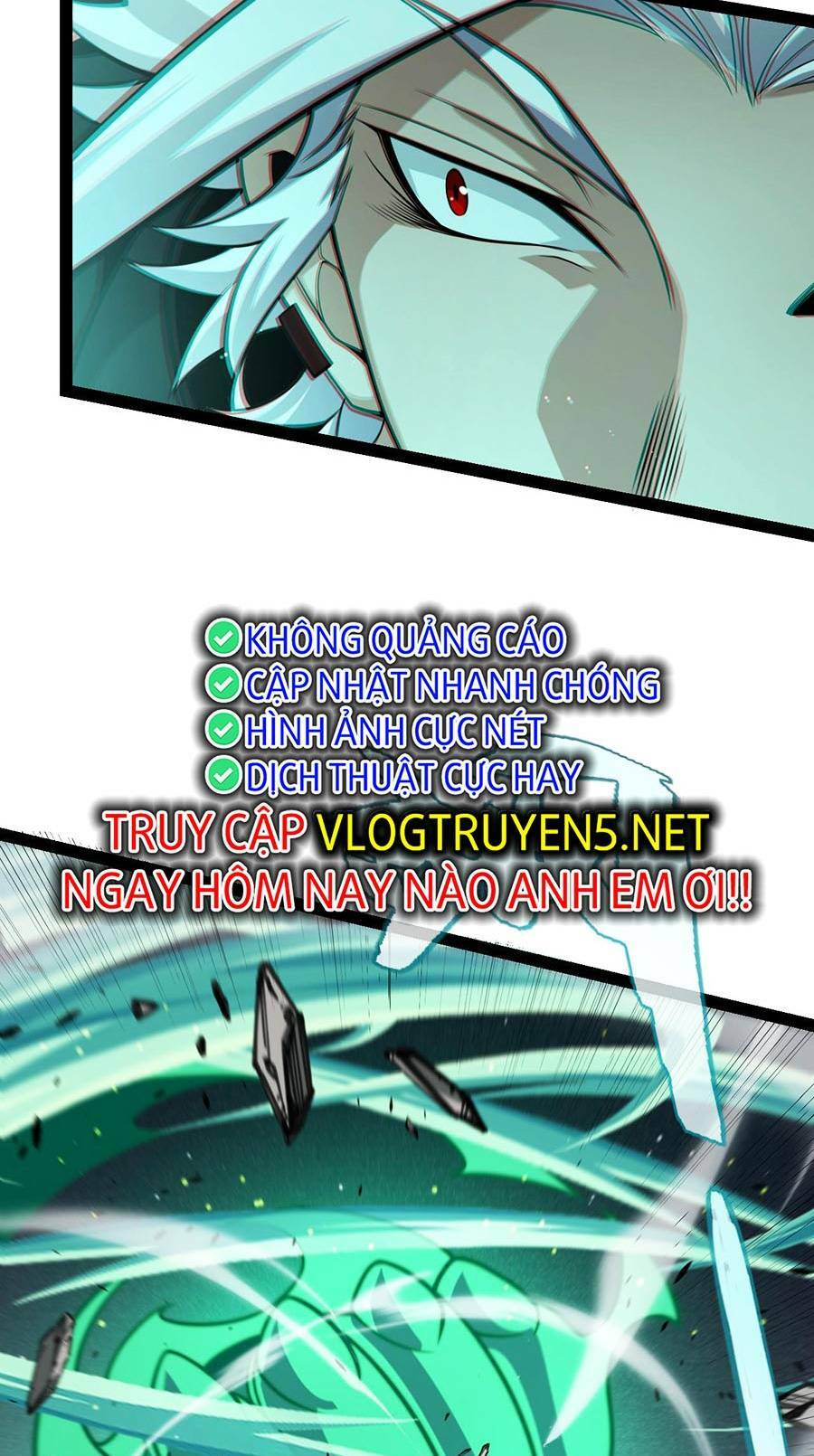 Tôi Đến Từ Thế Giới Trò Chơi Chapter 209 - Trang 2