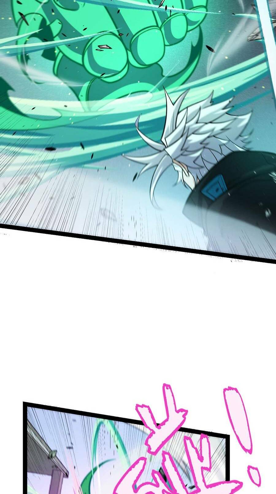 Tôi Đến Từ Thế Giới Trò Chơi Chapter 209 - Trang 2