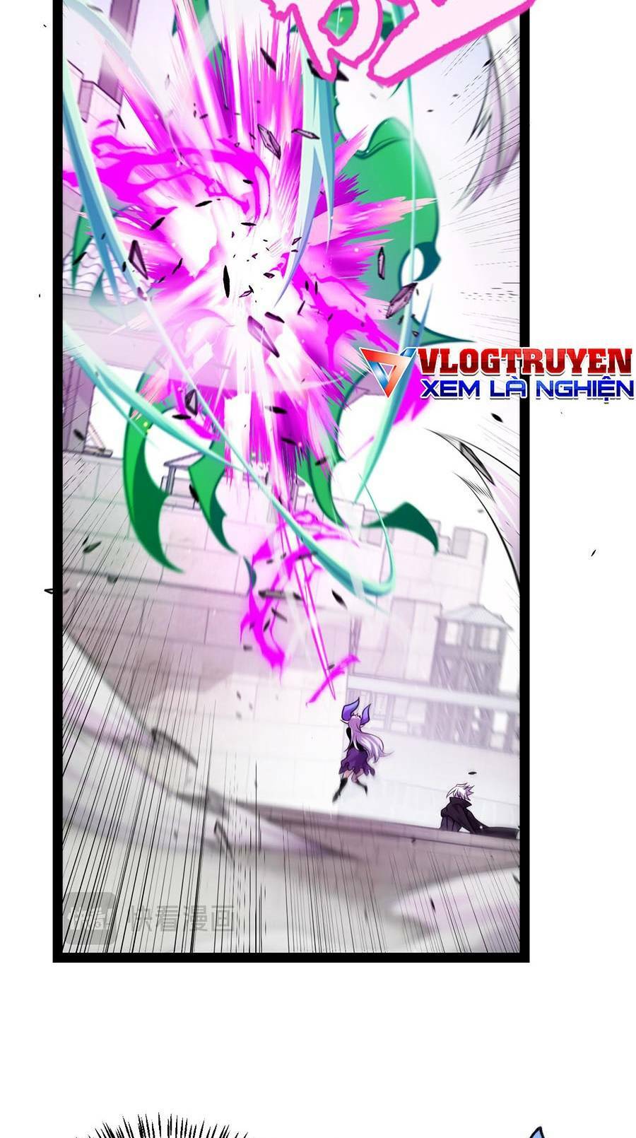 Tôi Đến Từ Thế Giới Trò Chơi Chapter 209 - Trang 2