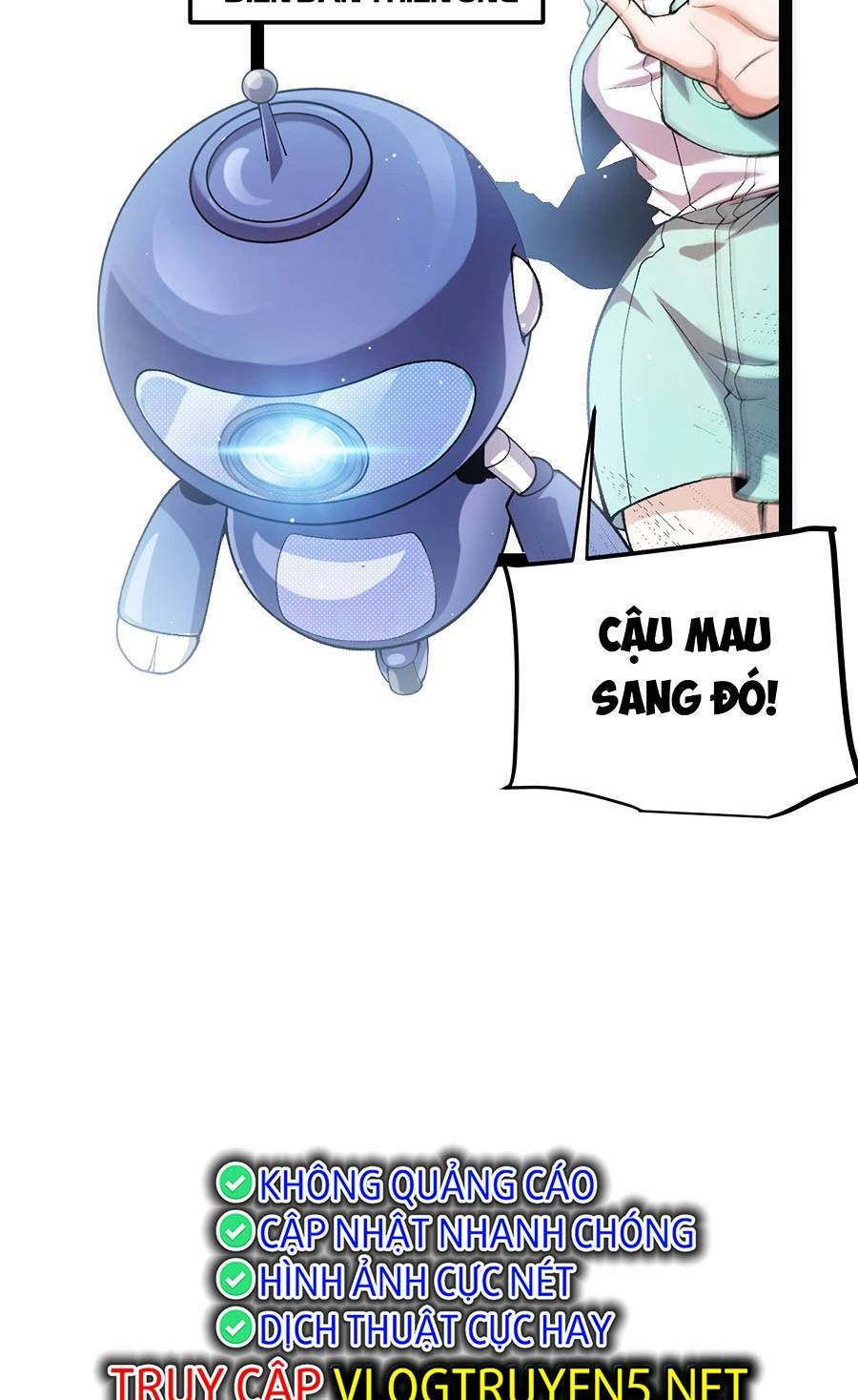 Tôi Đến Từ Thế Giới Trò Chơi Chapter 209 - Trang 2