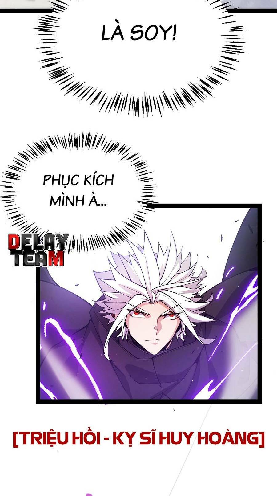 Tôi Đến Từ Thế Giới Trò Chơi Chapter 209 - Trang 2