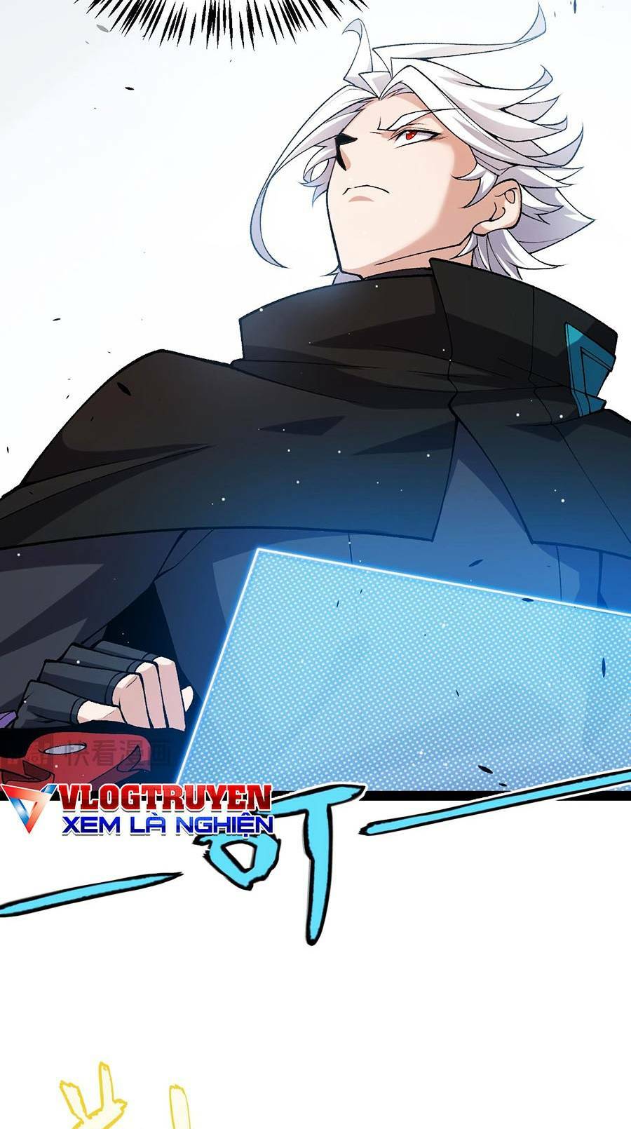 Tôi Đến Từ Thế Giới Trò Chơi Chapter 209 - Trang 2