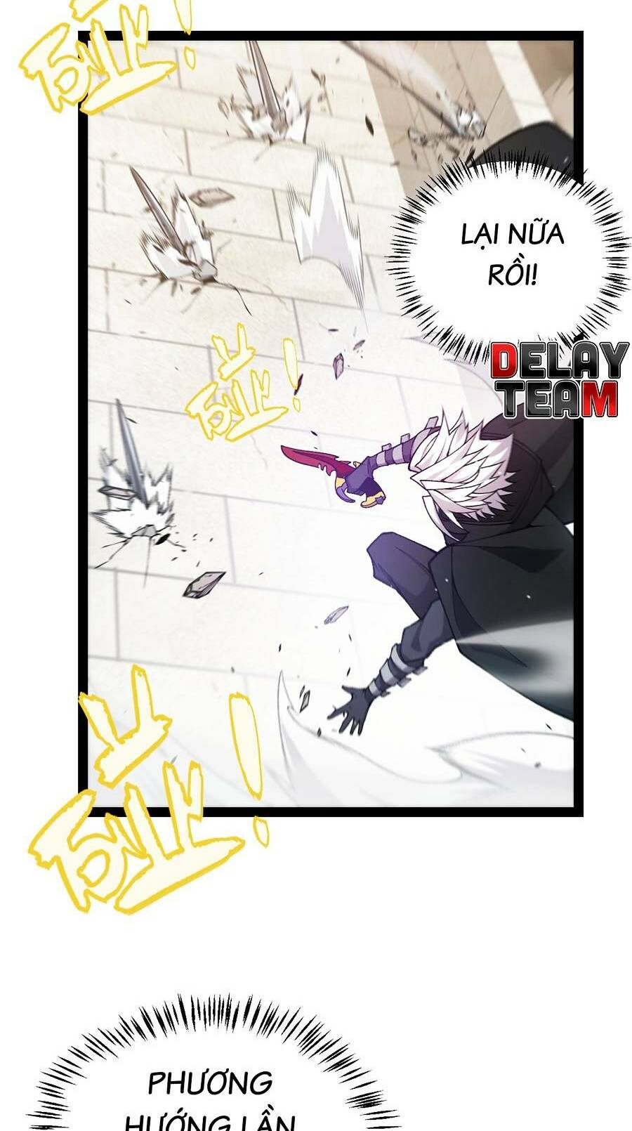 Tôi Đến Từ Thế Giới Trò Chơi Chapter 209 - Trang 2