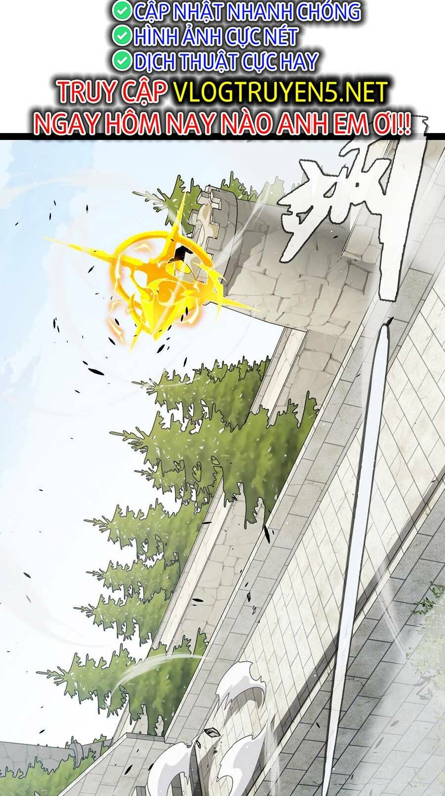 Tôi Đến Từ Thế Giới Trò Chơi Chapter 209 - Trang 2