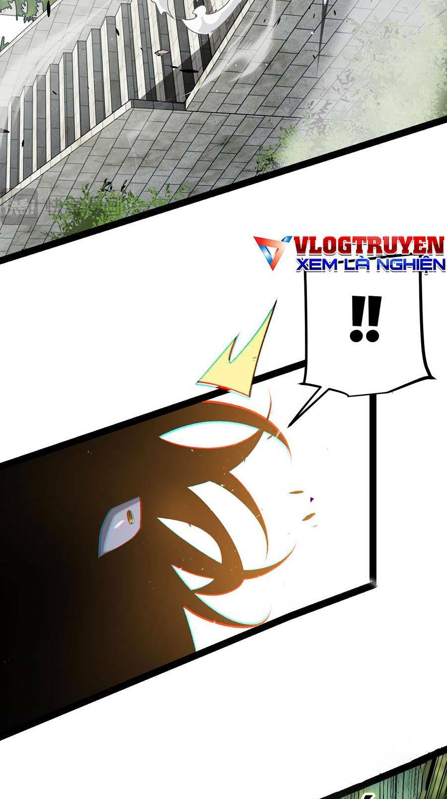 Tôi Đến Từ Thế Giới Trò Chơi Chapter 209 - Trang 2