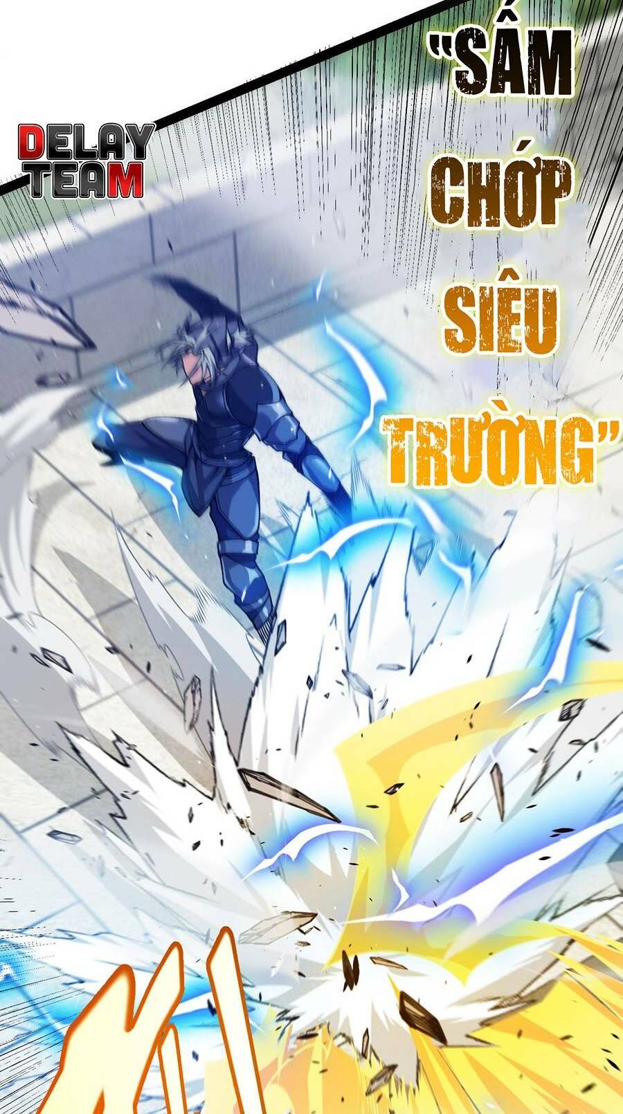 Tôi Đến Từ Thế Giới Trò Chơi Chapter 209 - Trang 2
