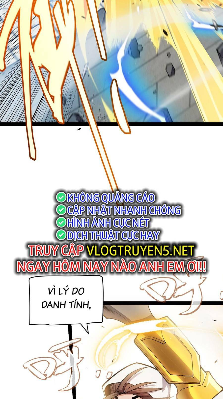 Tôi Đến Từ Thế Giới Trò Chơi Chapter 209 - Trang 2