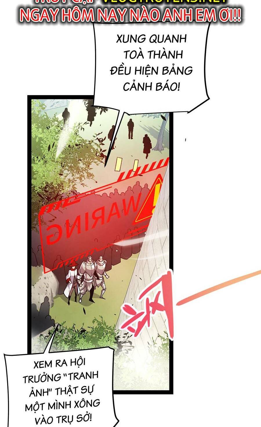 Tôi Đến Từ Thế Giới Trò Chơi Chapter 209 - Trang 2