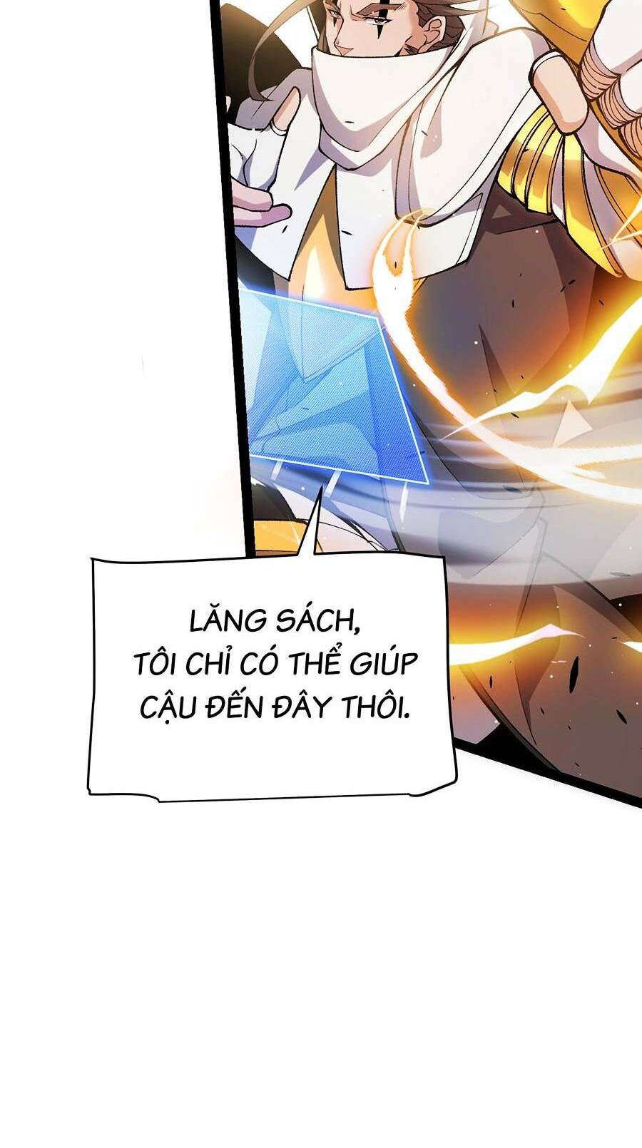 Tôi Đến Từ Thế Giới Trò Chơi Chapter 209 - Trang 2
