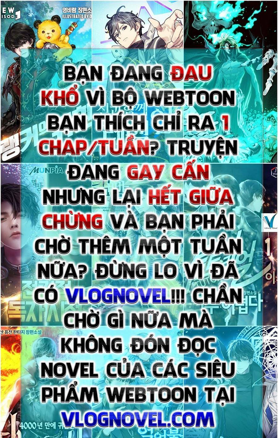 Tôi Đến Từ Thế Giới Trò Chơi Chapter 209 - Trang 2