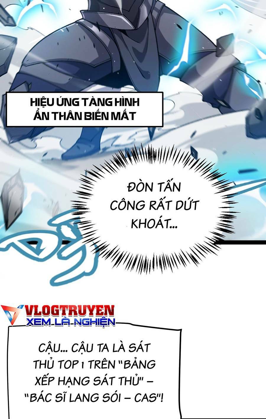Tôi Đến Từ Thế Giới Trò Chơi Chapter 209 - Trang 2