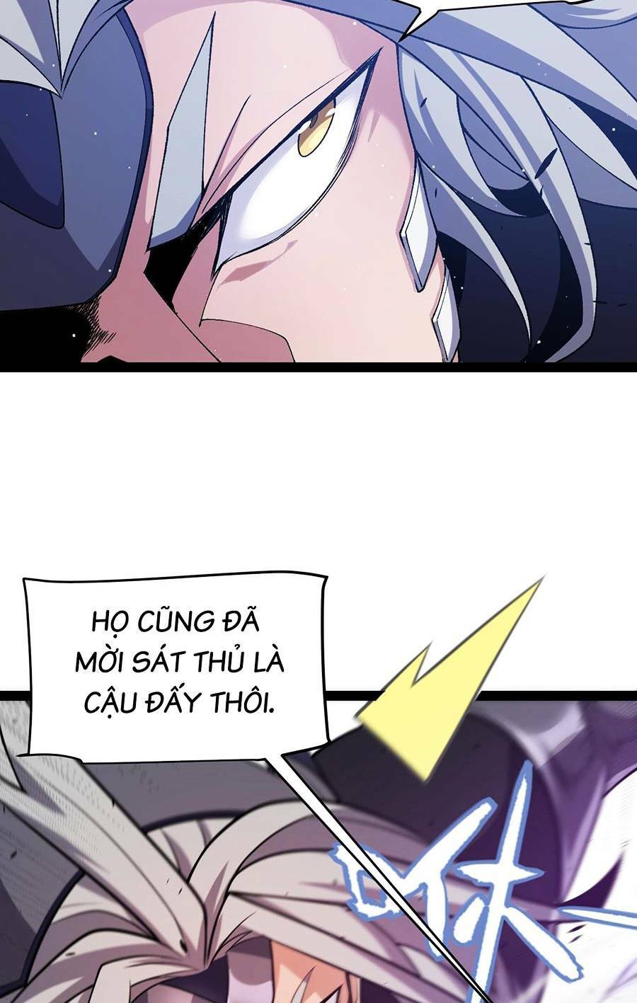 Tôi Đến Từ Thế Giới Trò Chơi Chapter 209 - Trang 2