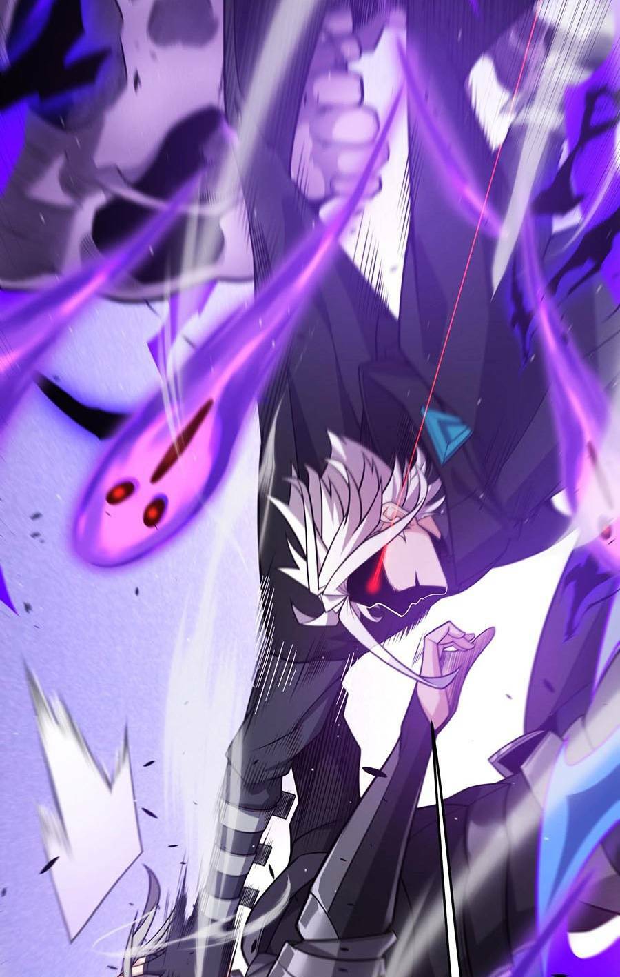 Tôi Đến Từ Thế Giới Trò Chơi Chapter 209 - Trang 2