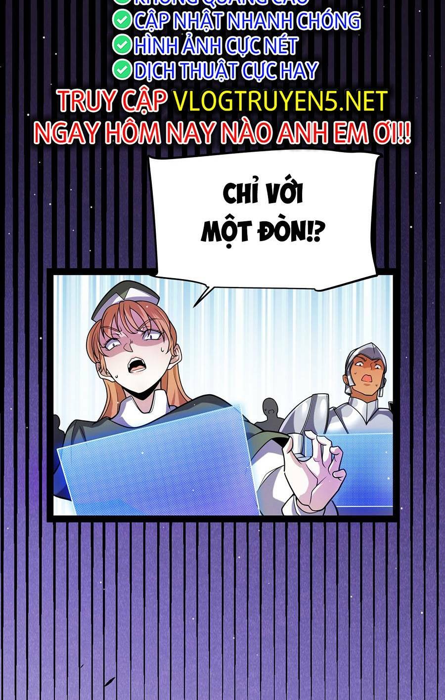 Tôi Đến Từ Thế Giới Trò Chơi Chapter 209 - Trang 2