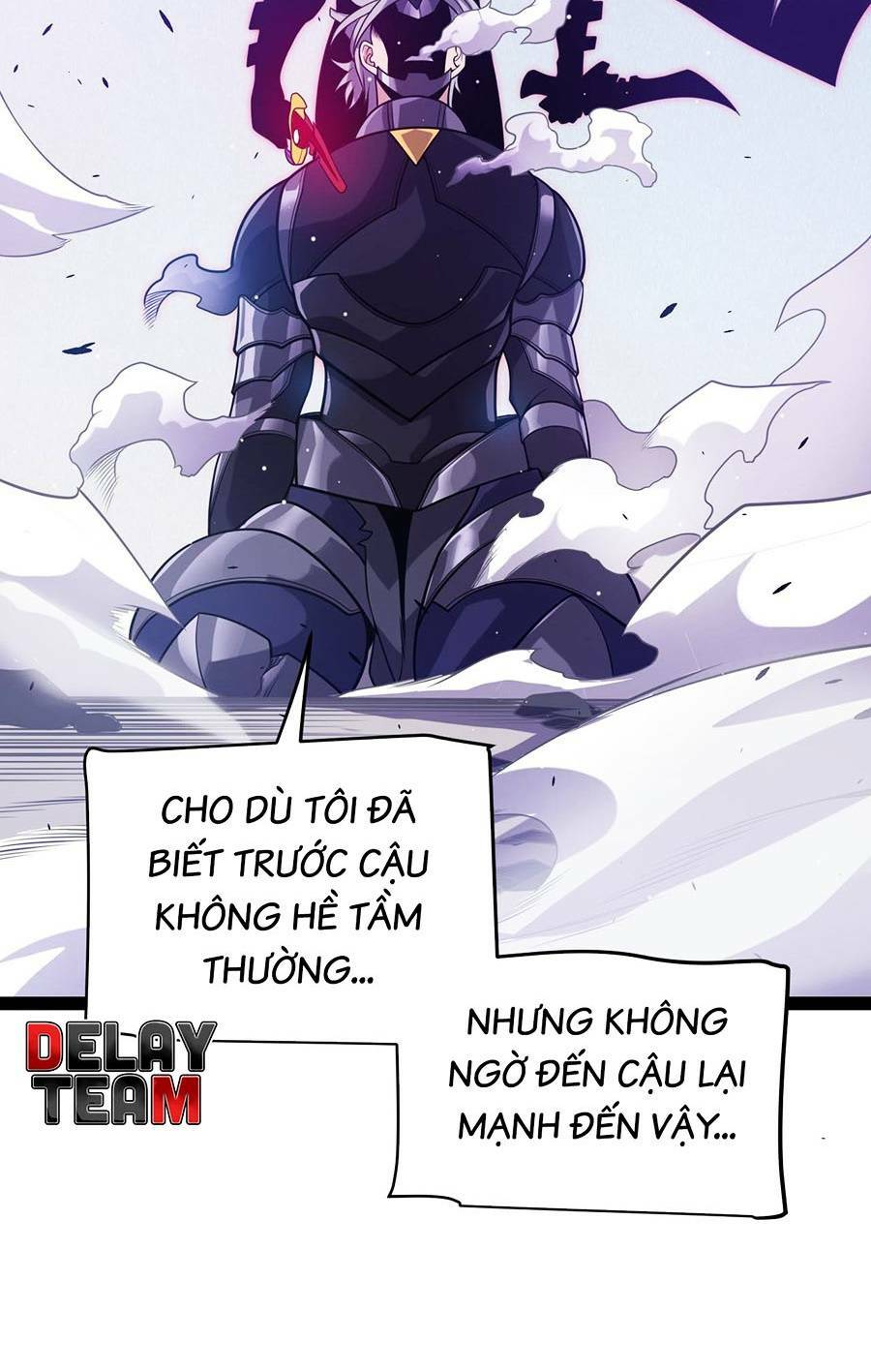 Tôi Đến Từ Thế Giới Trò Chơi Chapter 209 - Trang 2