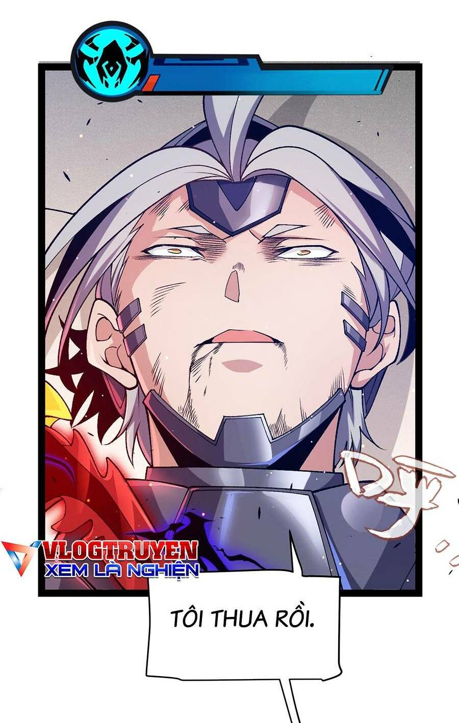 Tôi Đến Từ Thế Giới Trò Chơi Chapter 209 - Trang 2