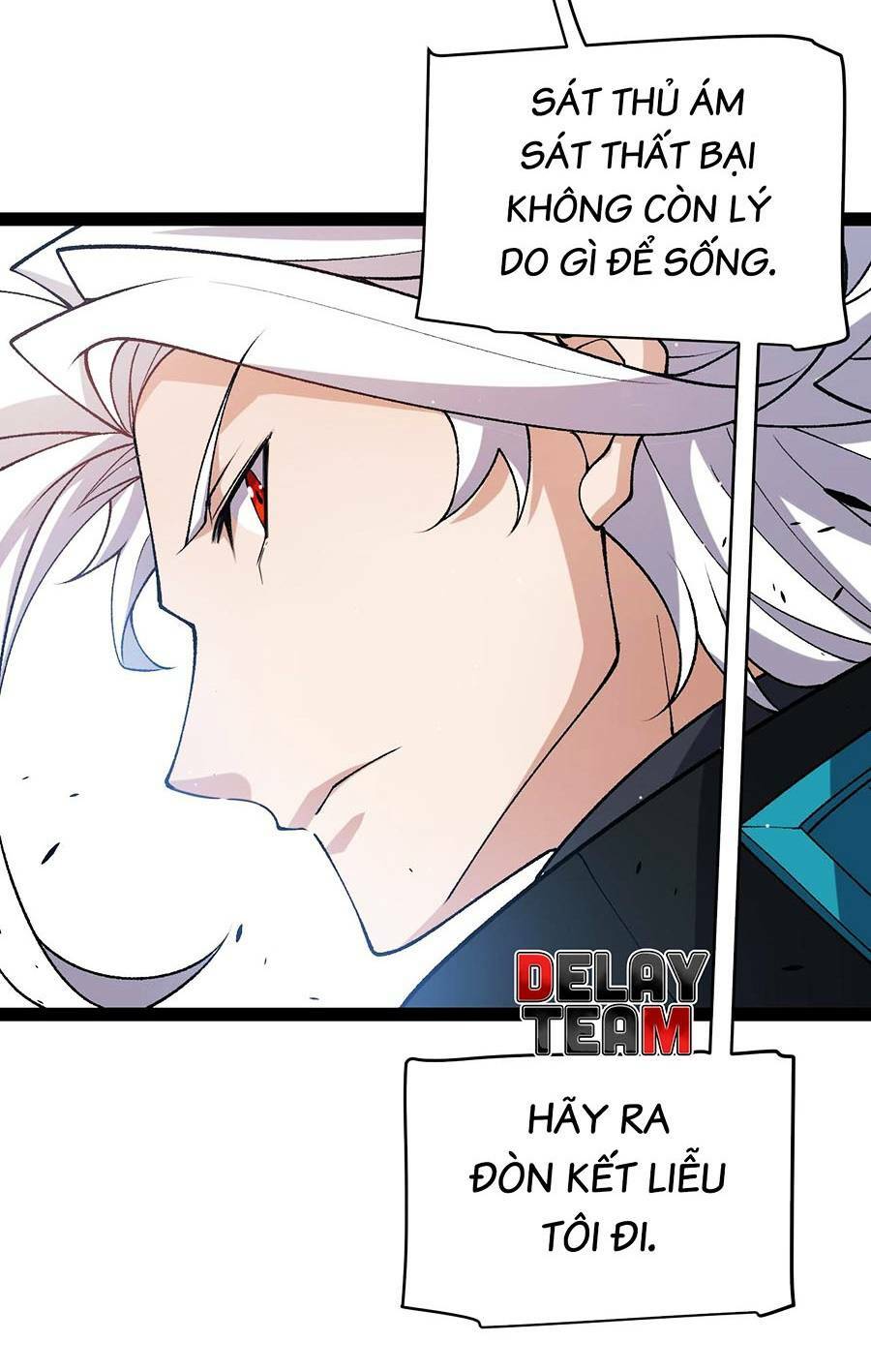 Tôi Đến Từ Thế Giới Trò Chơi Chapter 209 - Trang 2