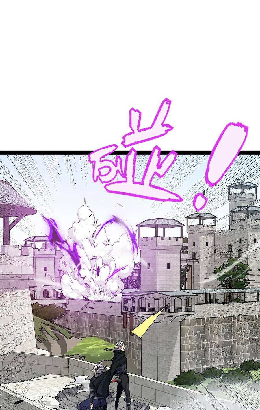 Tôi Đến Từ Thế Giới Trò Chơi Chapter 209 - Trang 2