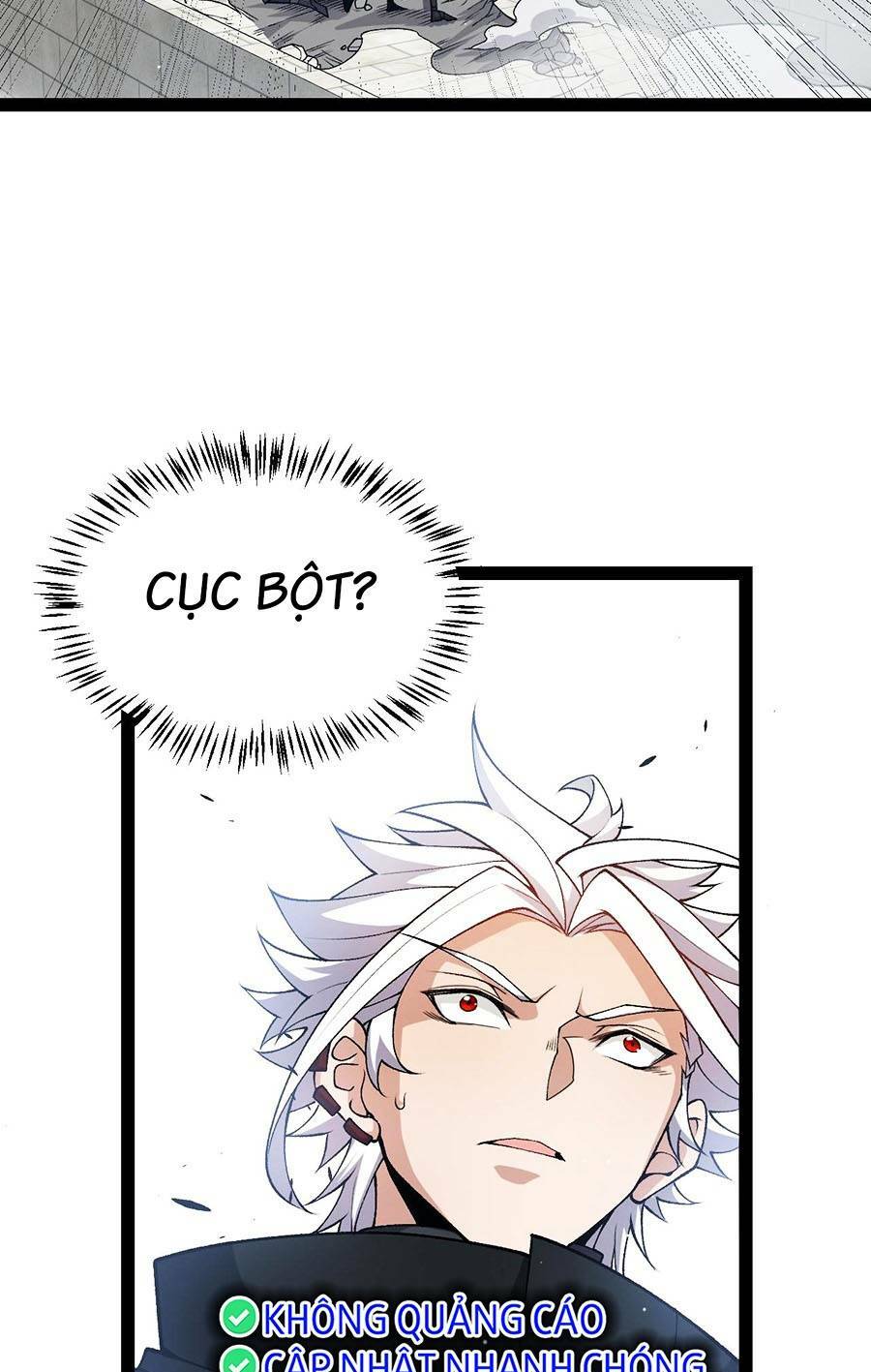 Tôi Đến Từ Thế Giới Trò Chơi Chapter 209 - Trang 2