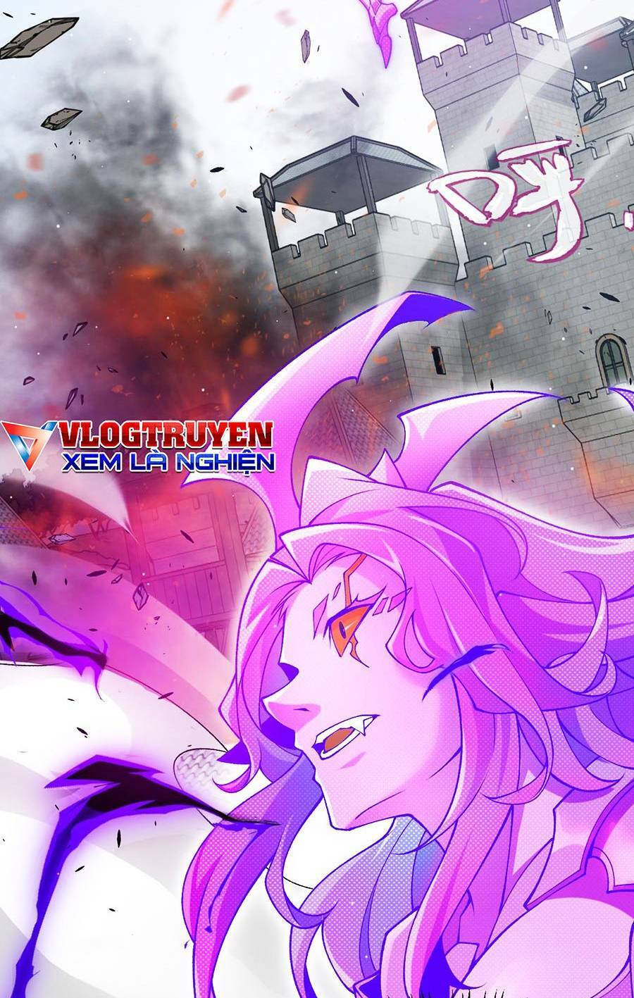 Tôi Đến Từ Thế Giới Trò Chơi Chapter 209 - Trang 2