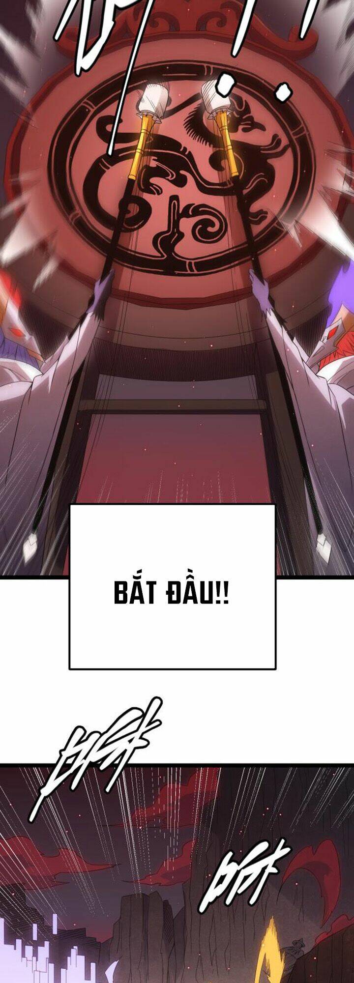 Tôi Đến Từ Thế Giới Trò Chơi Chapter 21 - Trang 2