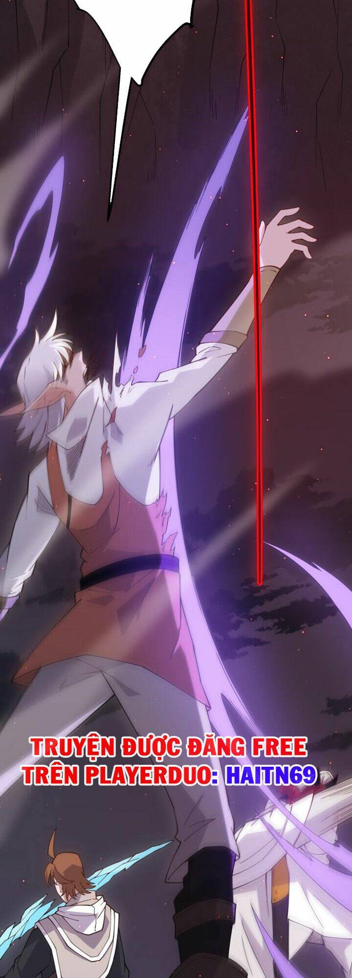 Tôi Đến Từ Thế Giới Trò Chơi Chapter 21 - Trang 2