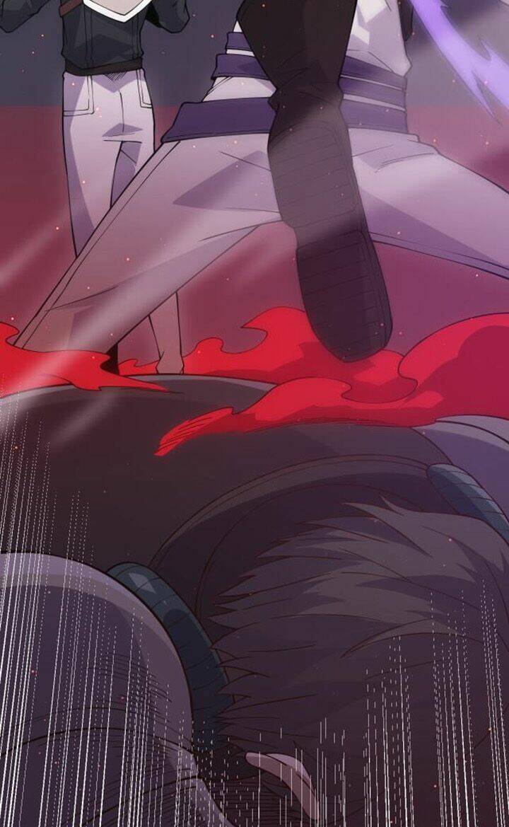 Tôi Đến Từ Thế Giới Trò Chơi Chapter 21 - Trang 2