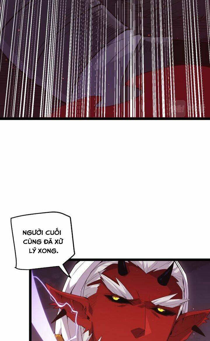 Tôi Đến Từ Thế Giới Trò Chơi Chapter 21 - Trang 2