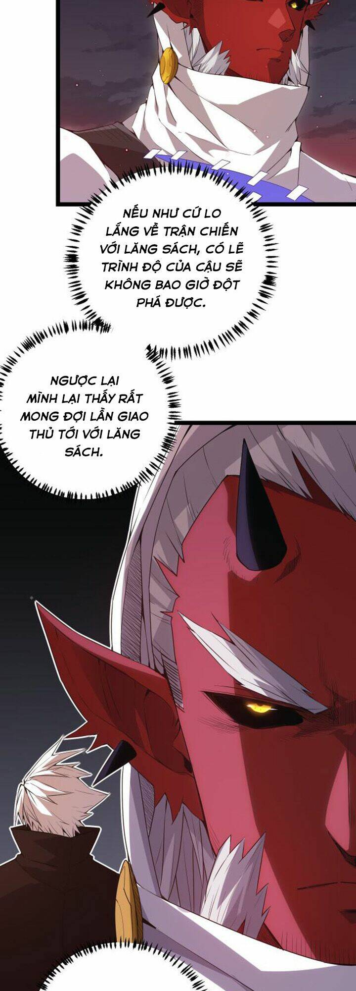 Tôi Đến Từ Thế Giới Trò Chơi Chapter 21 - Trang 2