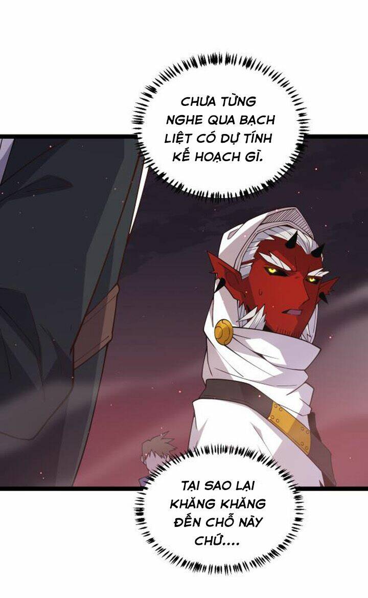 Tôi Đến Từ Thế Giới Trò Chơi Chapter 21 - Trang 2