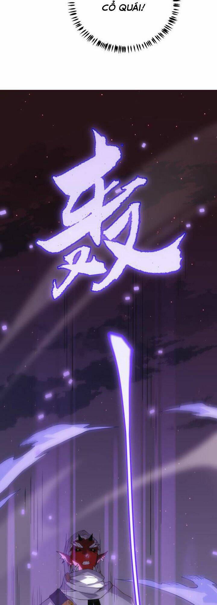 Tôi Đến Từ Thế Giới Trò Chơi Chapter 21 - Trang 2