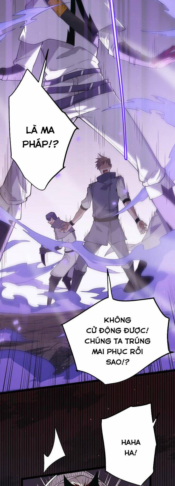 Tôi Đến Từ Thế Giới Trò Chơi Chapter 21 - Trang 2