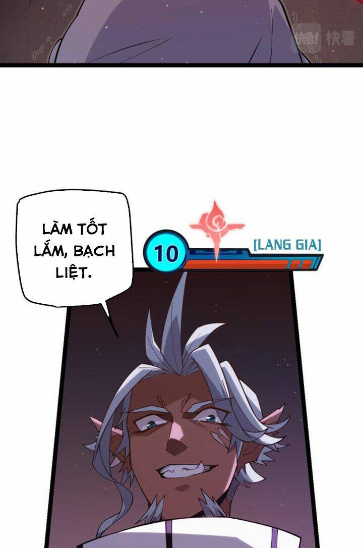 Tôi Đến Từ Thế Giới Trò Chơi Chapter 21 - Trang 2