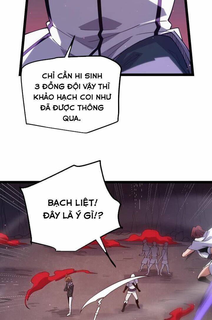 Tôi Đến Từ Thế Giới Trò Chơi Chapter 21 - Trang 2