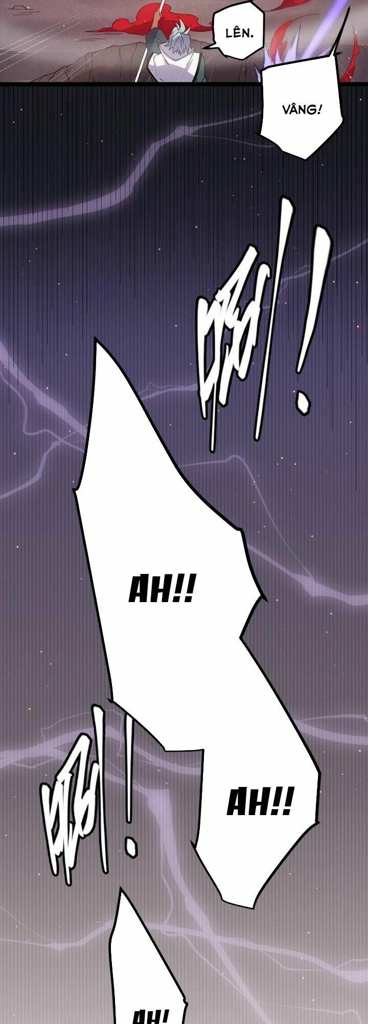 Tôi Đến Từ Thế Giới Trò Chơi Chapter 21 - Trang 2